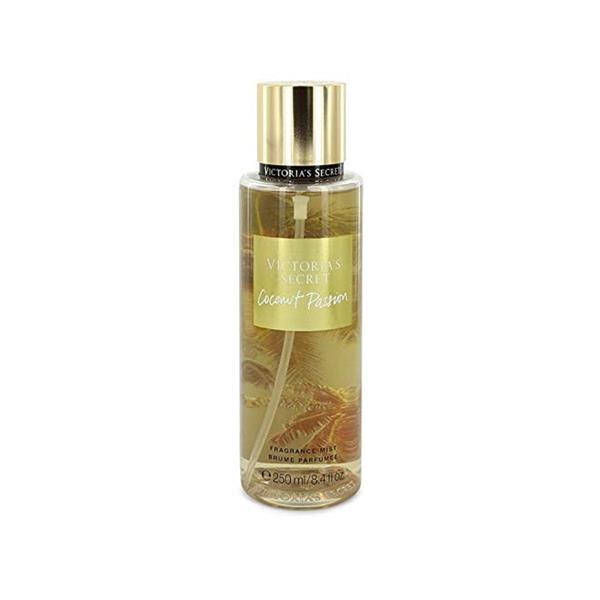 ויקטוריה סיקרט בושם גוף 250 מ"ל -VICTORIA'S SECRET coconut passion 