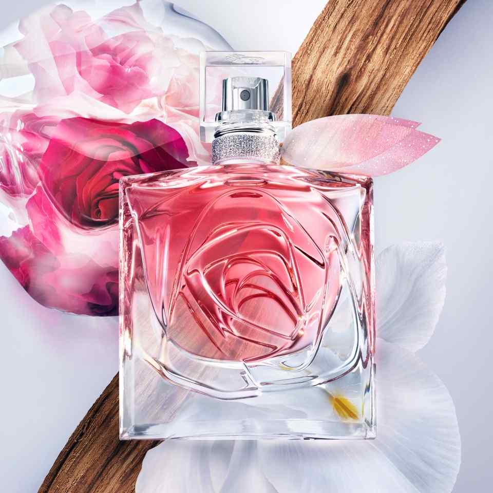 לה ויה בל ROSE EXTRAORDINAIRE א.ד.פ 50 מ"ל לאישה אריזת טסטר