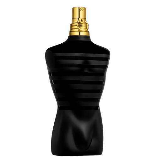 ג'אן פול גוטייה LE PARFUM INTENSE א.ד.פ 75 מ"ל לגברׁ( אריזת טסטרׂ ) "LE MALE"