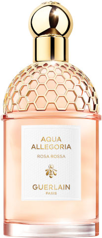 גרלן AQUA ALLEGORIA א.ד.ט 125 מ"ל ROSA ROSSA לאישה