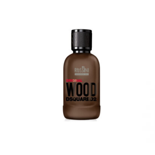 דיסקוורד  DSQUARED2 WOOD ORGINAL א.ד.ט 100 מ"ל לגבר אריזת טסטר