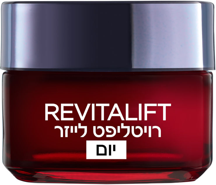 רויטליפט לייזר קרם יום 50 מ"ל