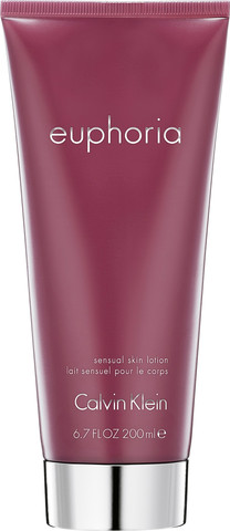 אופוריה קרם גוף 200 מ"ל לאישה