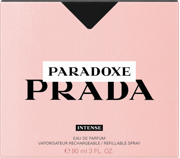 פראדה פרדוקס אינטנס א.ד.פ 90 מ"ל  PRADA