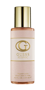 גאס אייקוניק בושם גוף לאישה 250 מ"ל GUESS