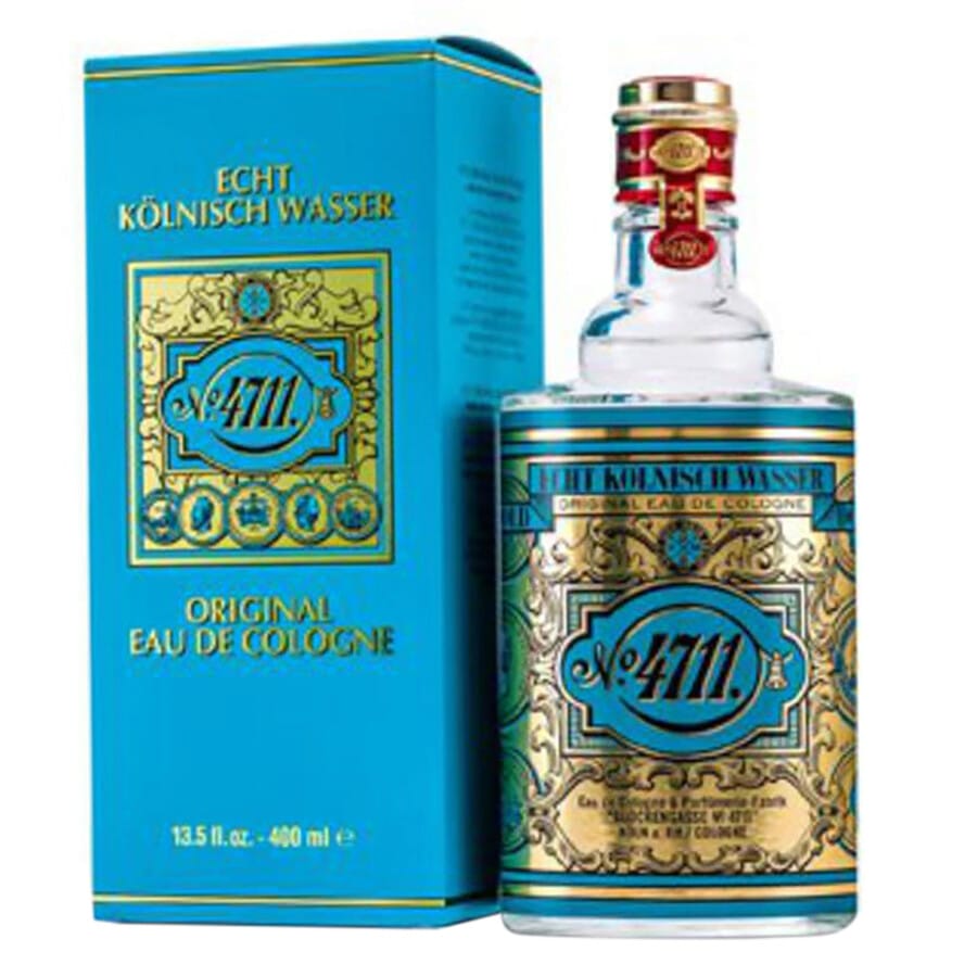 4711 מי קולון 400 מ"ל יוניסקס