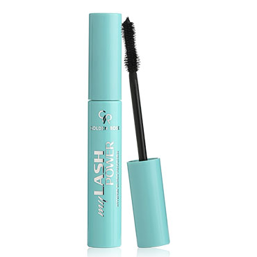 מסקרה MY LASH POWER מאריכה (שחור אינטנסיבי)