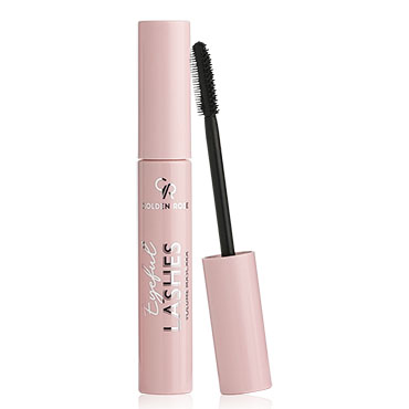 מסקרה EYEFUL LASHES מאריכה מפרידה ומעניקה נפח