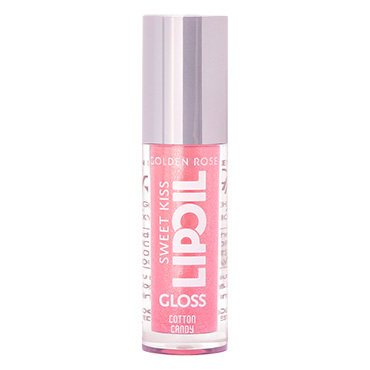 Sweet Kiss Lip Oil Gloss גלוס שמן לשפתיים 