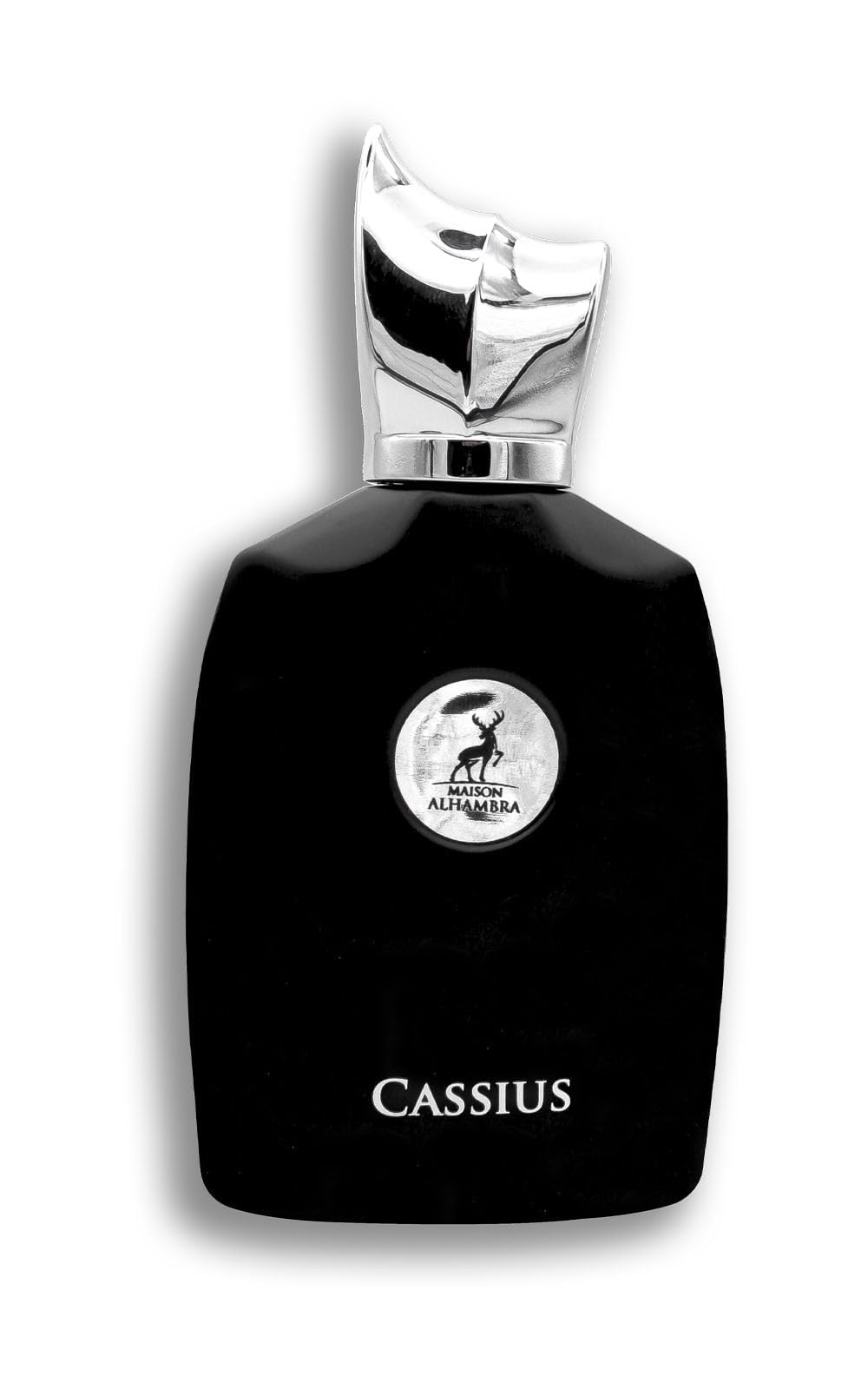 מייסון אלהמברה CASSIUS א.ד.פ 100 מ"ל יוניסקס