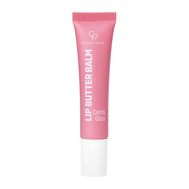 LIP BUTTER BALM חמאת לחות לשפתיים