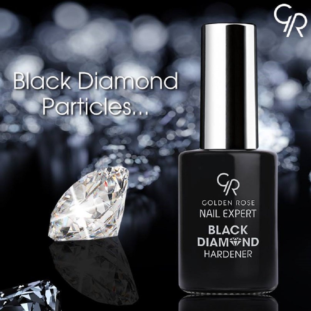 מחזק ציפורניים יהלום שחור BLACK DIAMOND
