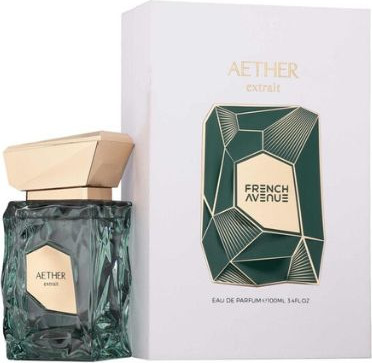 פרנץ אבניו AETHER extrait א.ד.פ 100 מ"ל יוניסקס