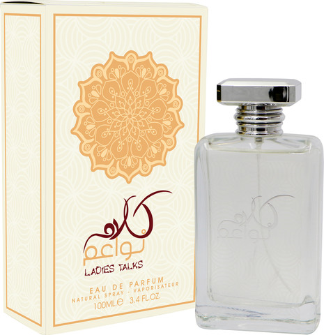 אוזריג' ליידיס טוקס לאישה א.ד.פ 100 מ"ל – OZAREEJ LADIES TAKS