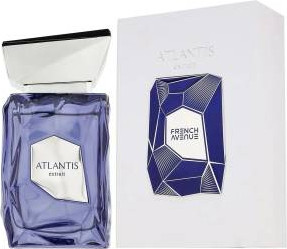 פרנץ אבניו ATLANTIS extrait א.ד.פ 100 מ"ל יוניסקס