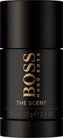 הוגו בוס THE SCENT דאודורנט סטיק 70 מ"ל לגבר
