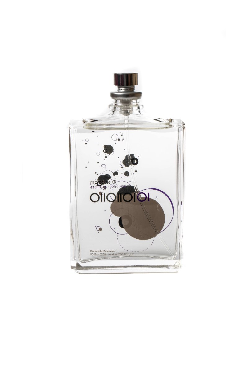 מולקולה אסנטריק 01 עיגולים א.ד.ט 100 מ"ל  יוניסקס אריזת טסטר