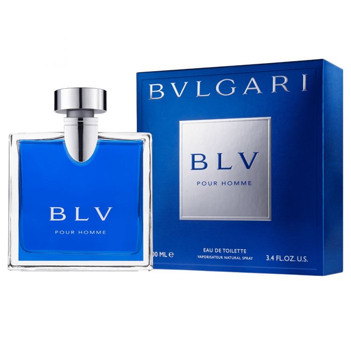 בולגרי BLV א.ד.ט 100 מ"ל לגבר BVLGARI