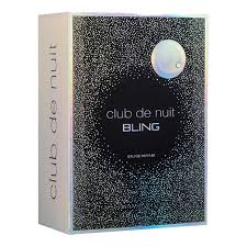 קלאב דה נואיט בלינג א.ד.פ 75 מ"ל לגבר