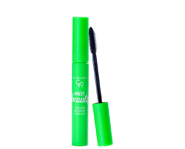 מיס ביוטי מסקרה VOLUME BOOSTER שחור