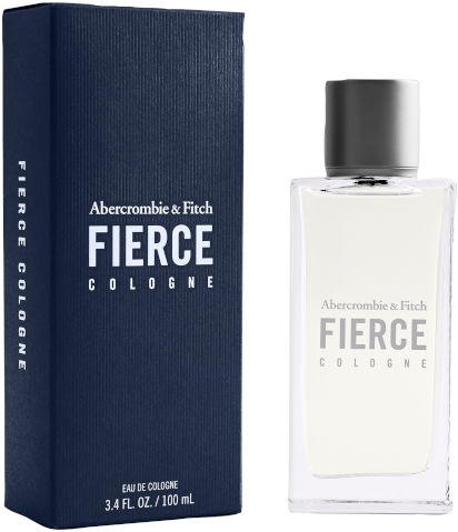 אברקרומבי פירס לגבר 100 מ"ל – Abercrombie FIERCE