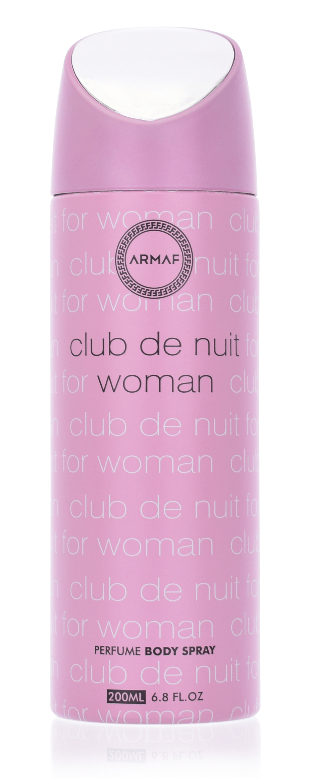 קלאב דה נואיט דאודורנט BODY SPRAY לאישה 200 מ"ל 