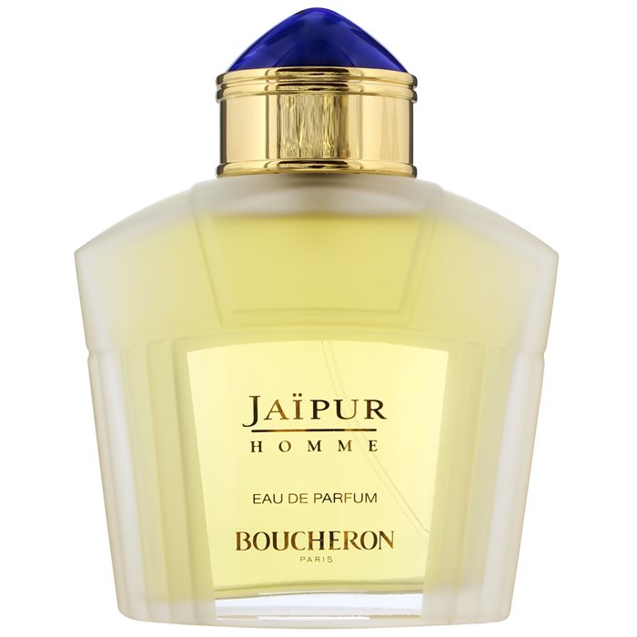 ג'ייפור JAIPUR בושרון א.ד.פ 100 מ"ל לגבר אריזת טסטר