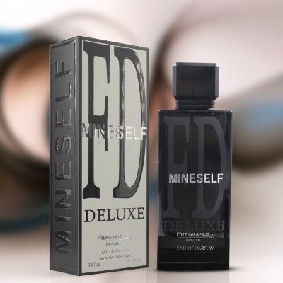 MINESELF DELUXE א.ד.פ 100 מ"ל לגבר (דיופ)