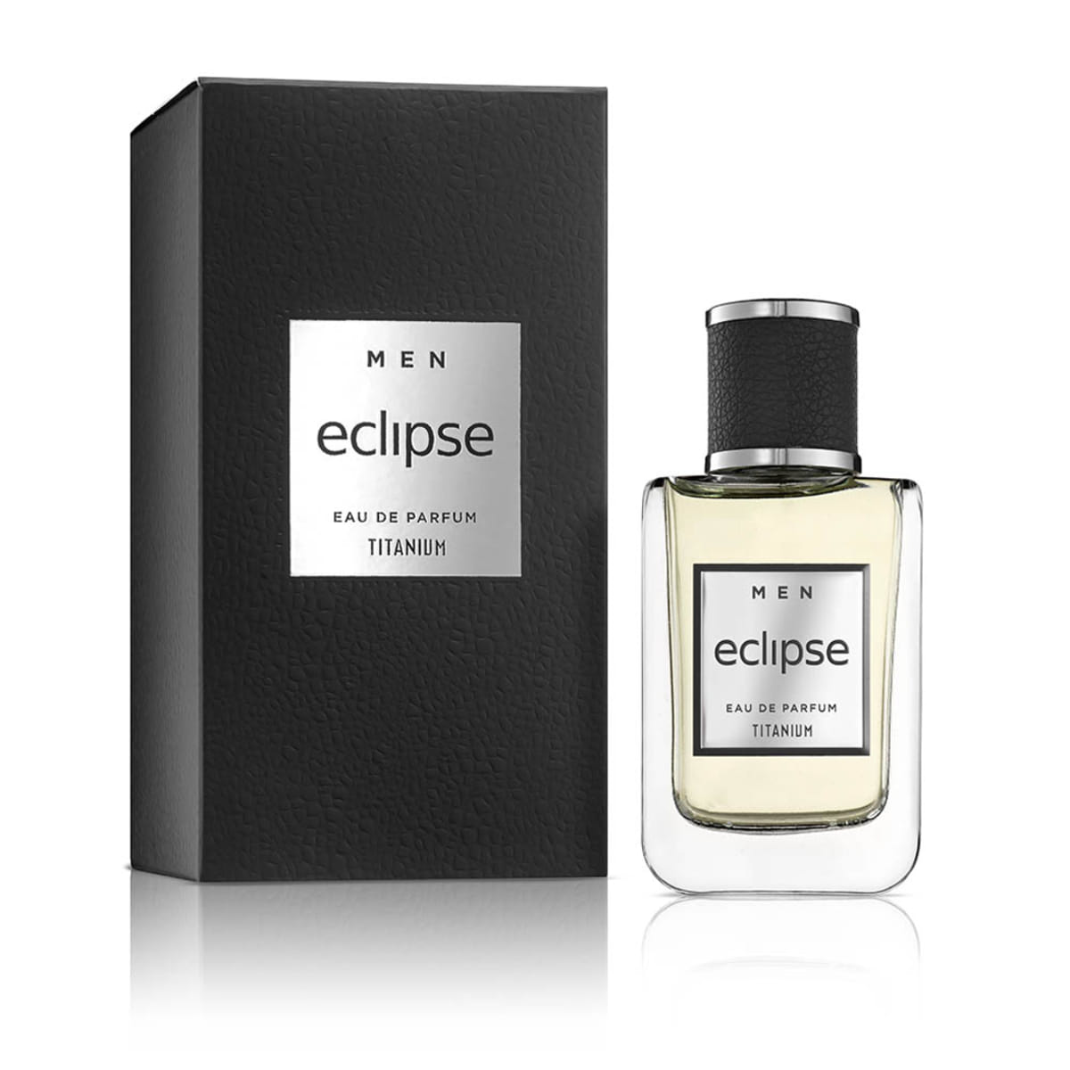 Titanium Eclipse לגבר 100 מ"ל EDP