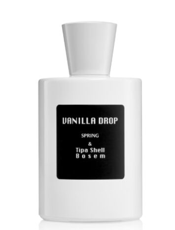 ספרינג ונילה דרופ א.ד.פ 100 מ"ל לאישה VANILLA DROP