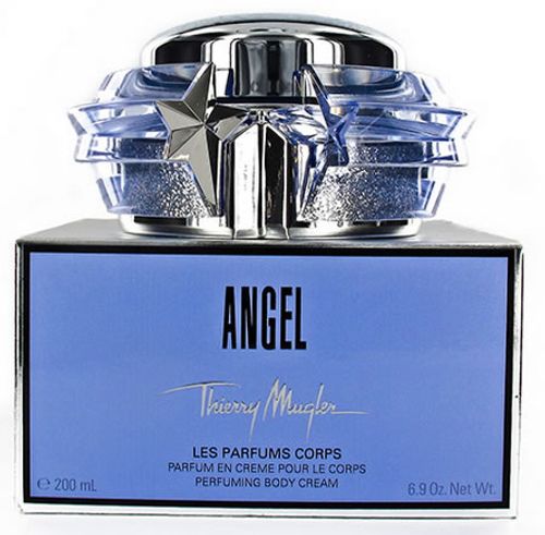 אנג'ל חמאת גוף 200 מ"ל ANGEL (בודי קרם)