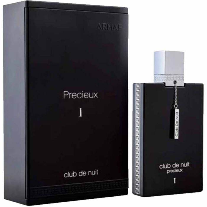 קלאב דה נואיט Precieux א.ד.פ 55 מ"ל לגבר