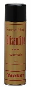 גליזנטין ספריי חזק מאוד לשיער 480 מ"ל GLISANTINE