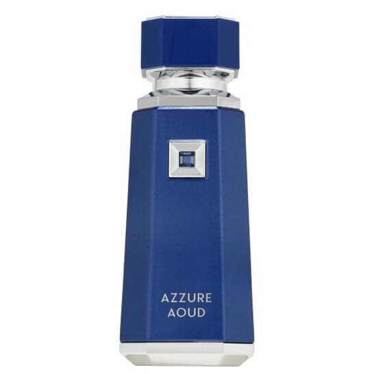 פרנץ אבניו אזורה אוד 100 מ"ל יוניסקס AZZURE AOUD