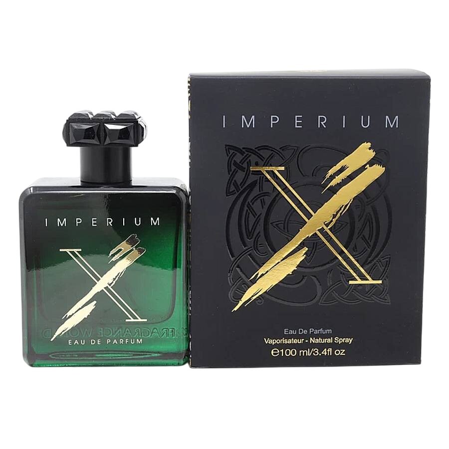 IMPERIUM א.ד.פ 100 מ"ל לגבר (דובאי)