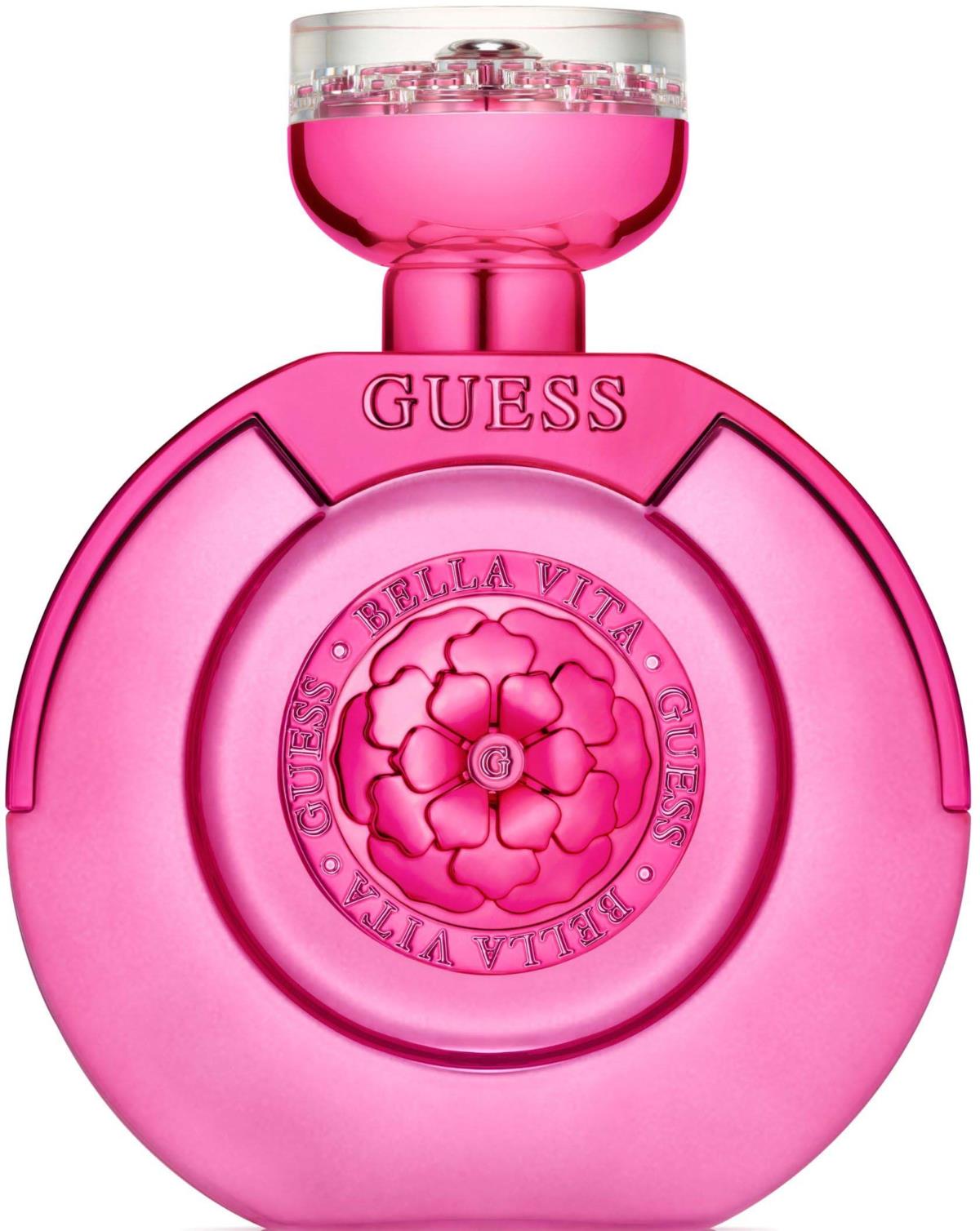 גאס בלה ויטה la mia א.ד.פ 100 מ"ל לאישה אריזת טסטר GUESS