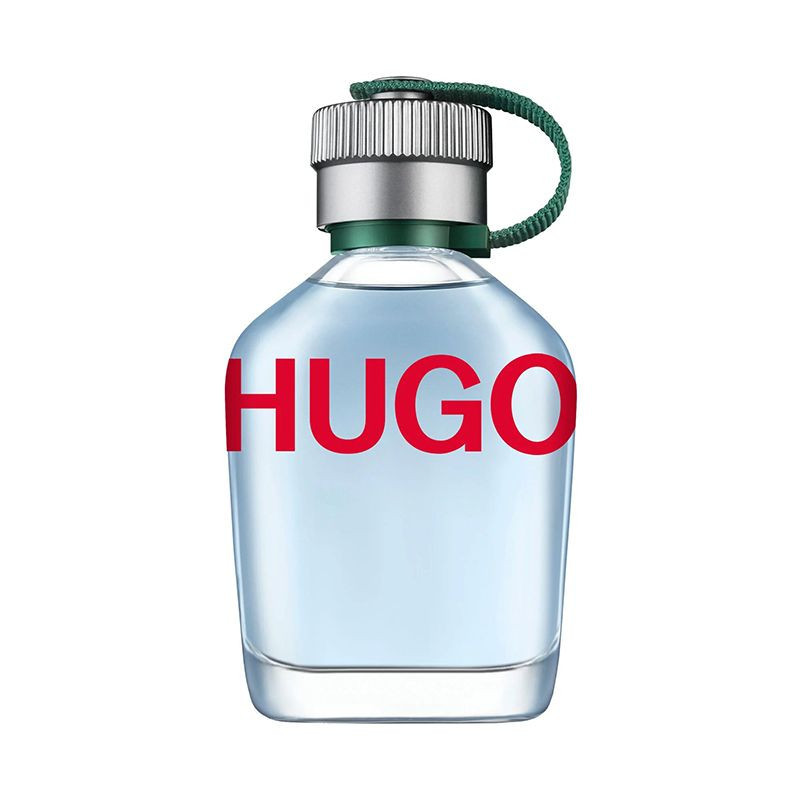 הוגו בוס א.ד.ט 100 מ"ל לגבר HUGO BOSS אריזת טסטר