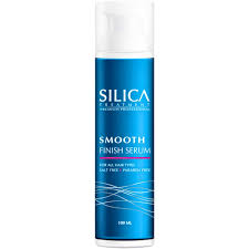 SILICA סיליקה סרום לשיער 100 מ"ל