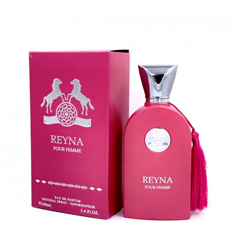 מייסון אלהמברה REYNA א.ד.פ 100 מ"ל לאישה