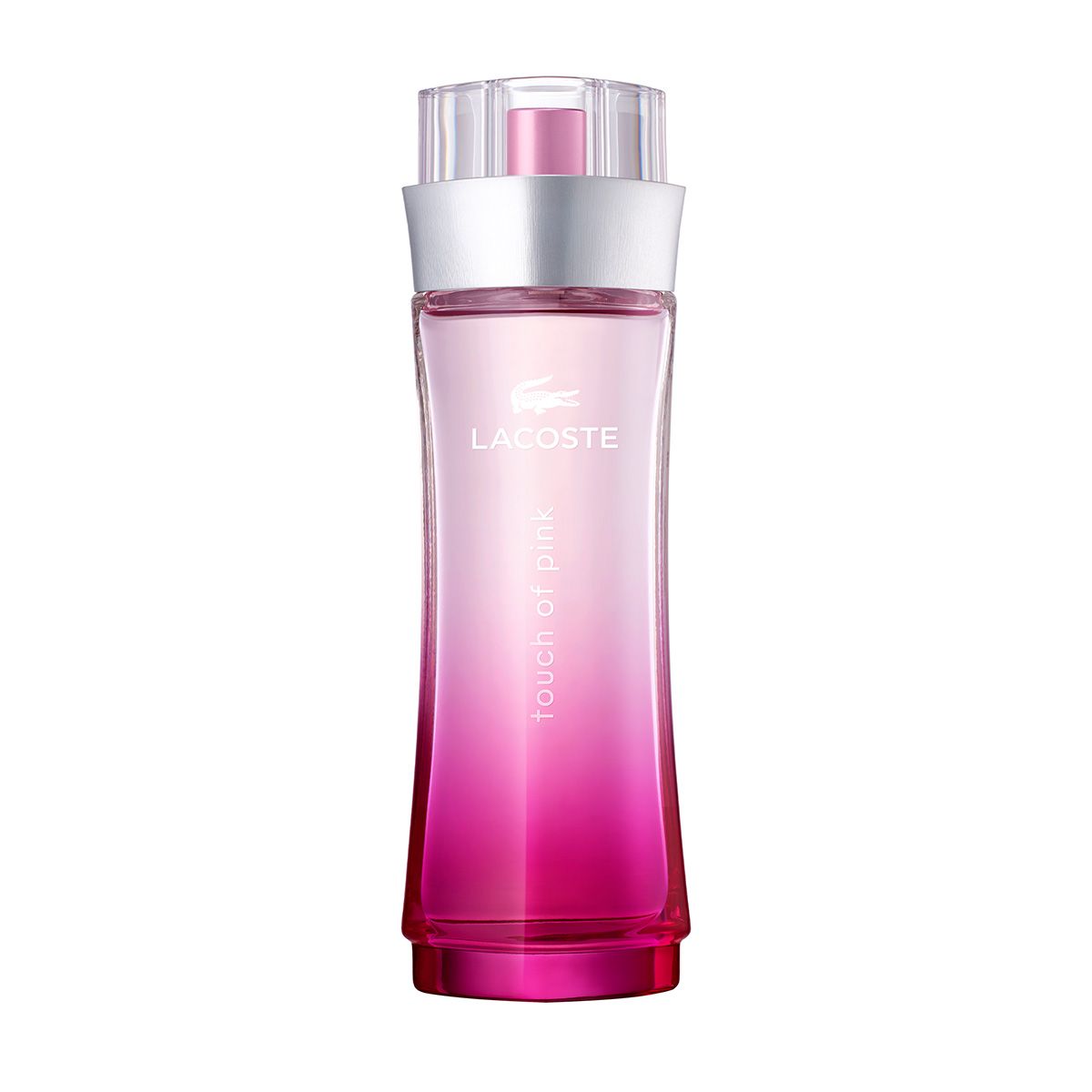 לקוסט touch of pink א.ד.ט 50 מ"ל לאישה