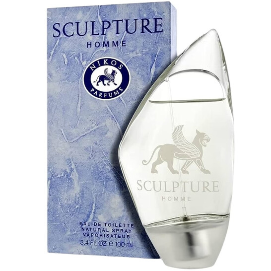 סקלפצ'ר א.ד.ט 100 מ"ל לגבר SCULPTURE