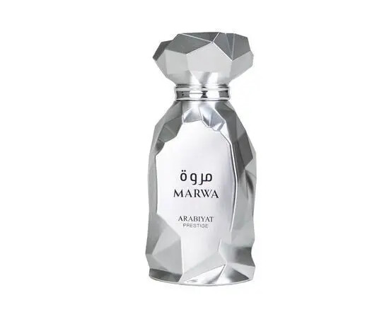 ערביית פרסטיז' מרווה א.ד.פ 100 מ"ל יוניסקס MARWA אריזת טסטר