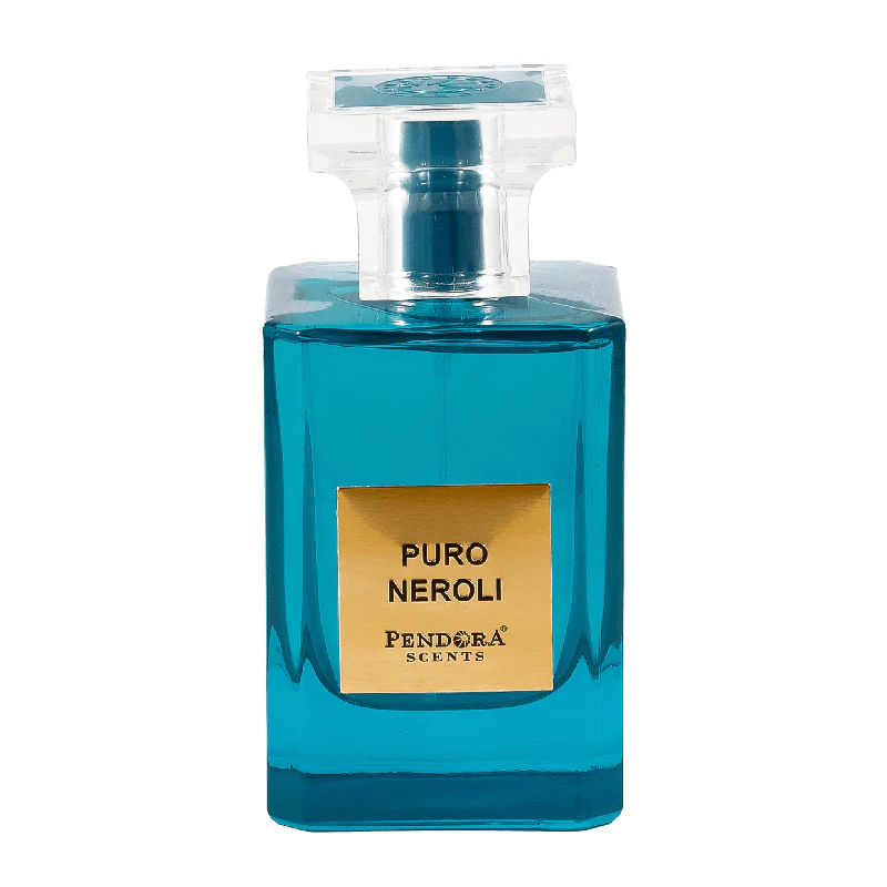 פורו נרולי א.ד.פ 100 מ"ל יוניסקס – PURO NEROLI Pendora Scents