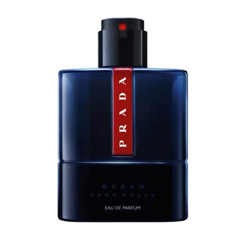 פראדה לונה רוסה OCEAN קרבון א.ד.פ 9 מ"ל לגבר
