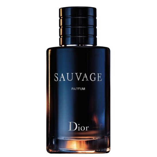 סובאג' דיור 100 מ"ל PARFUM לגבר DIOR SAUVAGE
