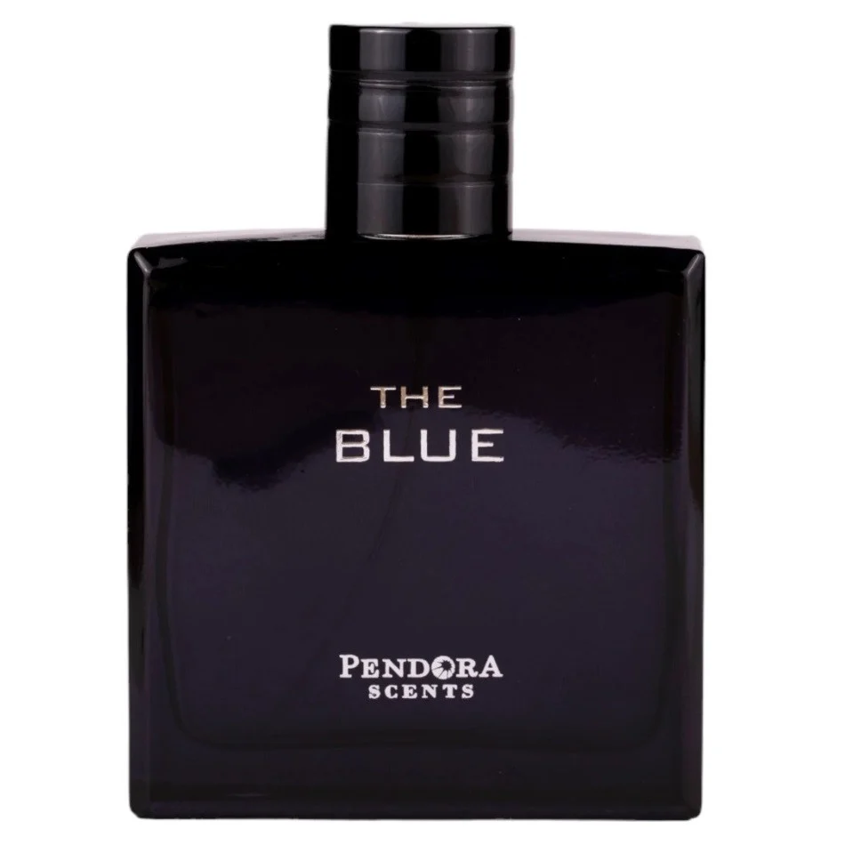 דה בלו לגבר א.ד.פ 100 מ"ל לגבר מבית פנדורה THE BLUE - PENDORA SCENTS