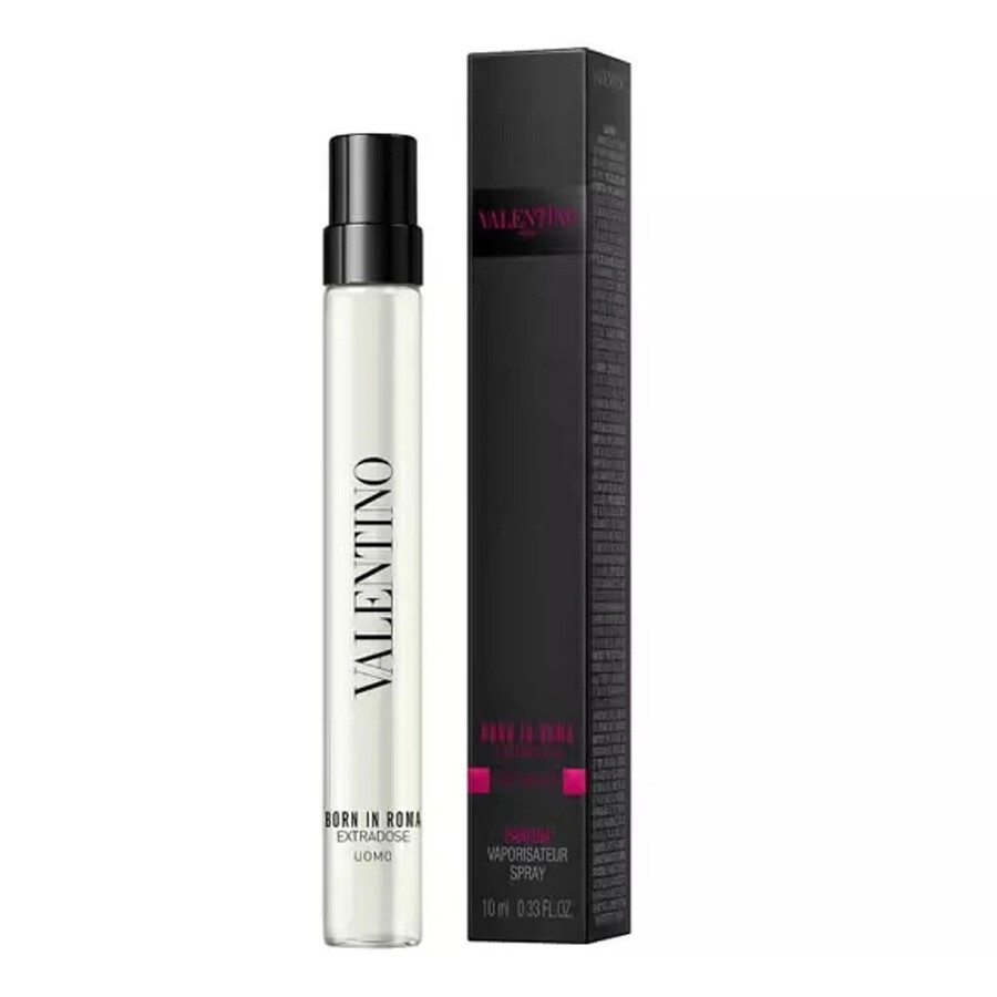 ולנטינו בורן אין רומא EXTRADOSE א.ד.פ 10 מ"ל לגבר