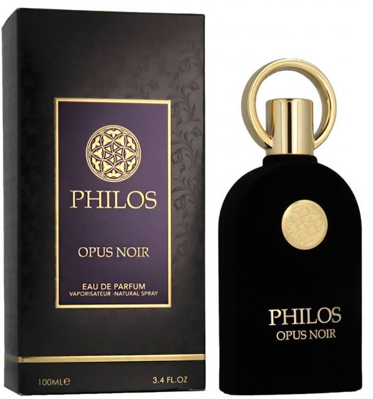 אופס נואר PHILOS א.ד.פ 100 מ"ל יוניסקס