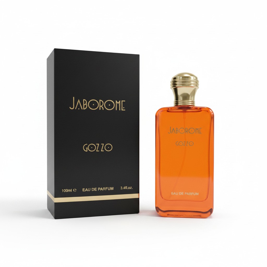 דיופ GOZZO JABOROME א.ד.פ 100 מ"ל לאישה