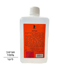 אציטון 1 ליטר שוורץ